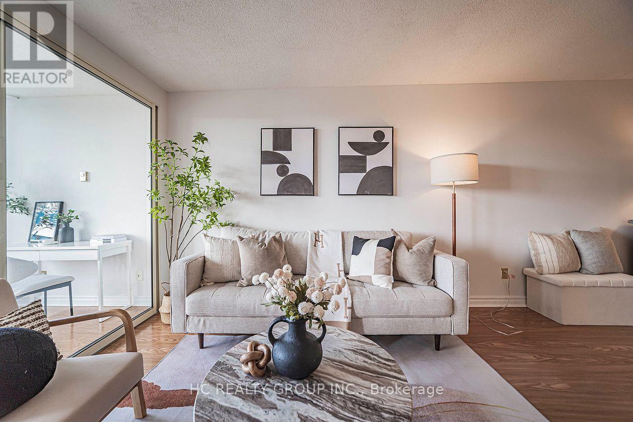417 - 175 Bamburgh Circle, Toronto, Ontario M1W 3X8 - Photo 5 - E13696708