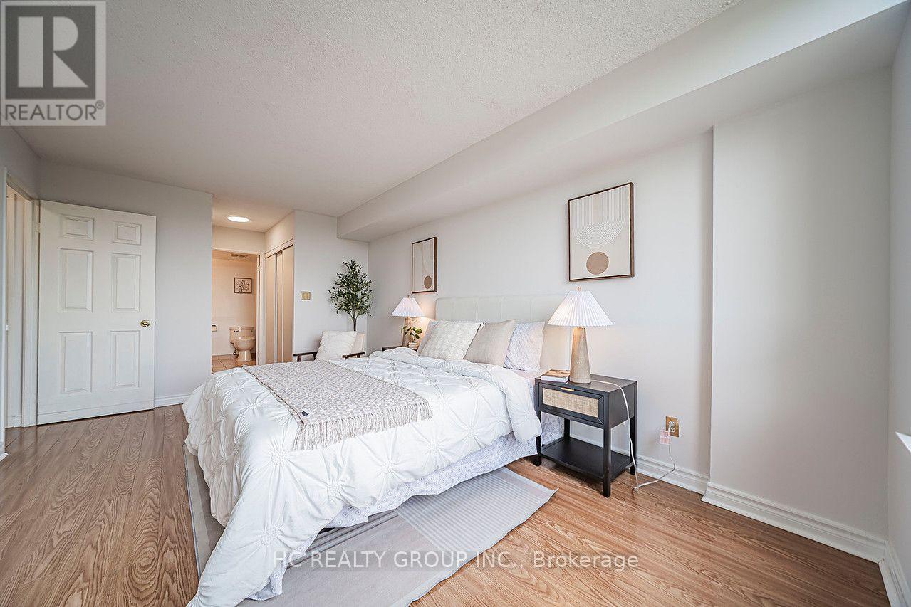 417 - 175 Bamburgh Circle, Toronto, Ontario M1W 3X8 - Photo 26 - E13696708