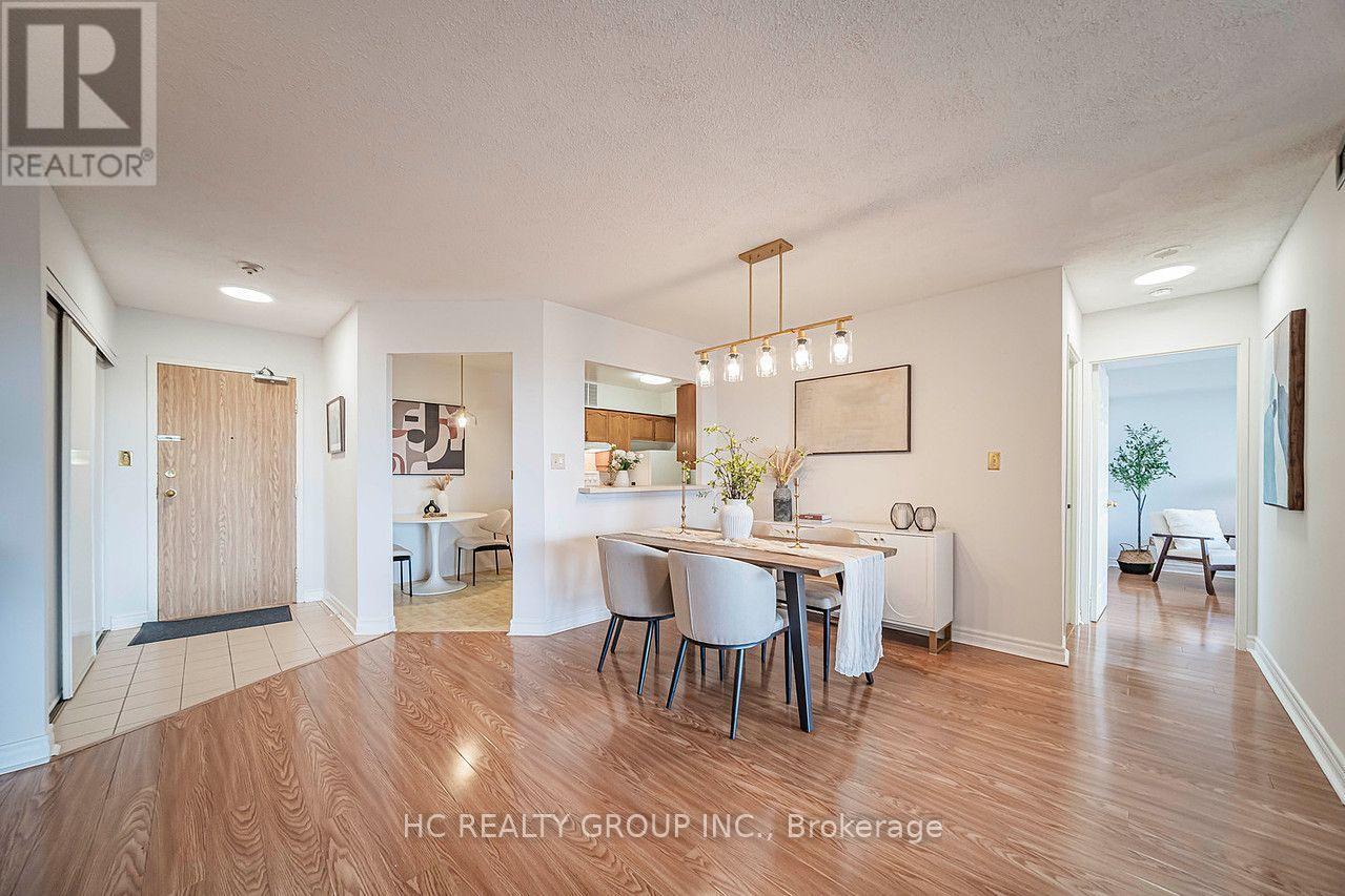 417 - 175 Bamburgh Circle, Toronto, Ontario M1W 3X8 - Photo 9 - E13696708