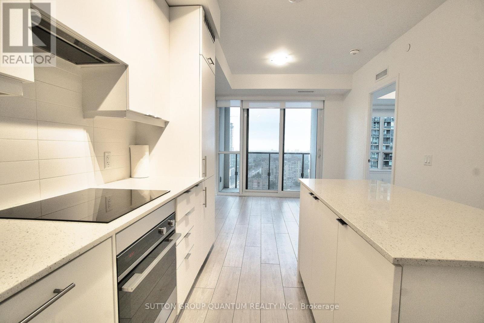 1705 - 30 Elm Drive W, Mississauga, Ontario  L5B 0N6 - Photo 10 - W13701022