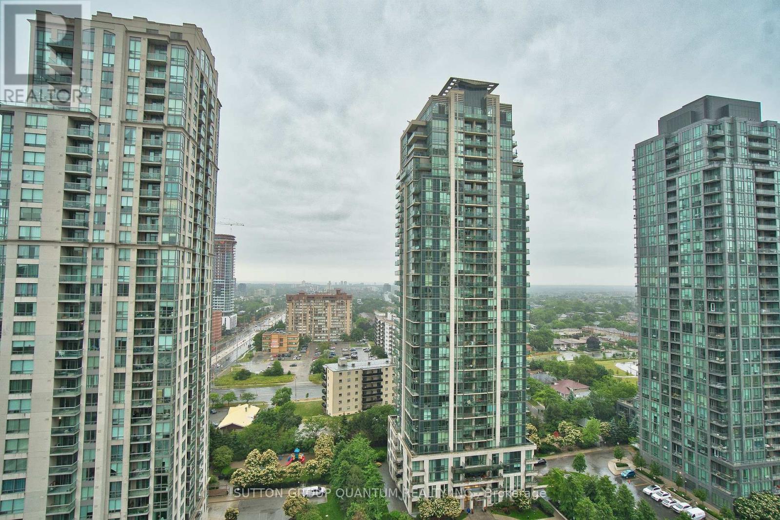 1705 - 30 Elm Drive W, Mississauga, Ontario  L5B 0N6 - Photo 18 - W13701022