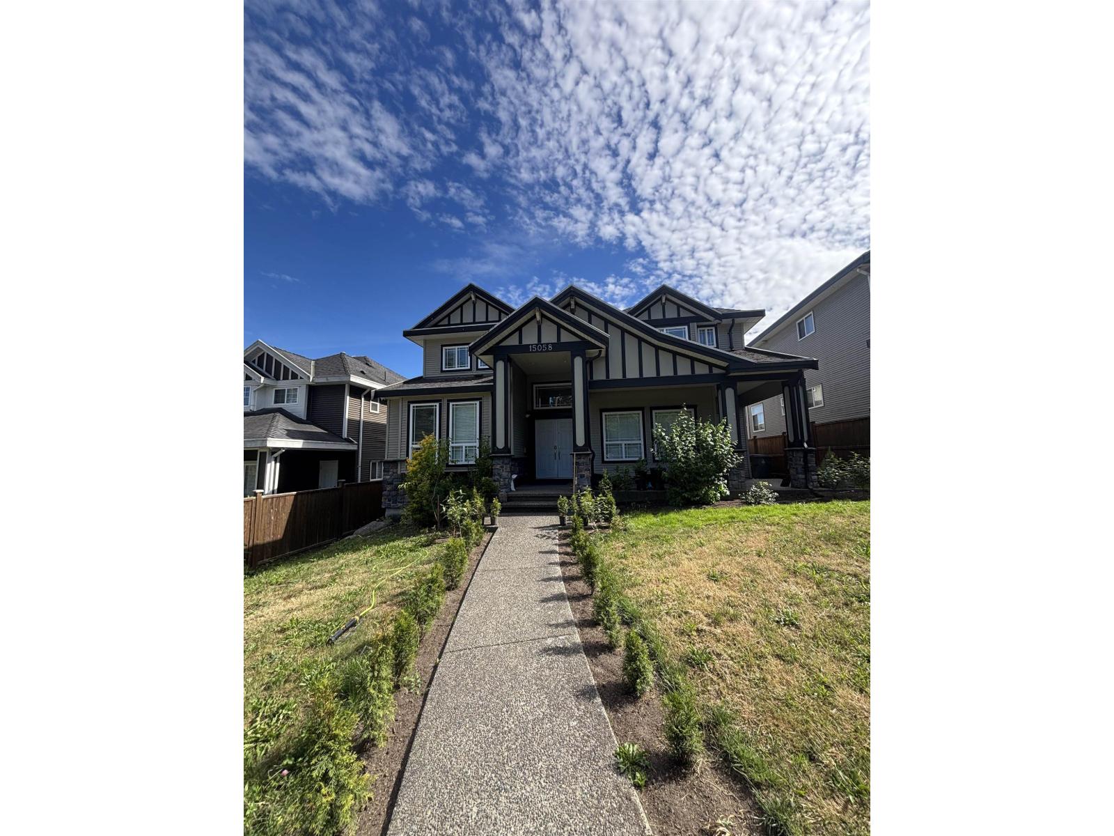 15058 72nd Avenue, Surrey, British Columbia  V3S 2G2 - Photo 4 - R3135010