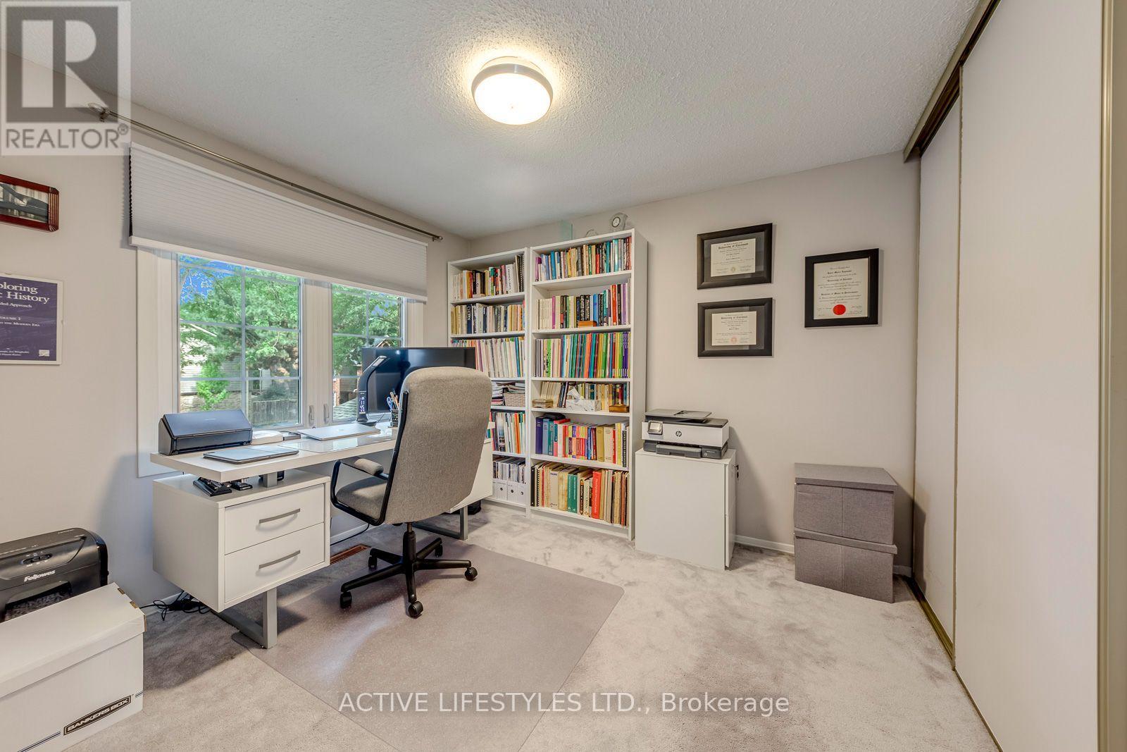 23 - 2766 Folkway Drive, Mississauga, Ontario L5L 3M3 - Photo 18 - W13701034
