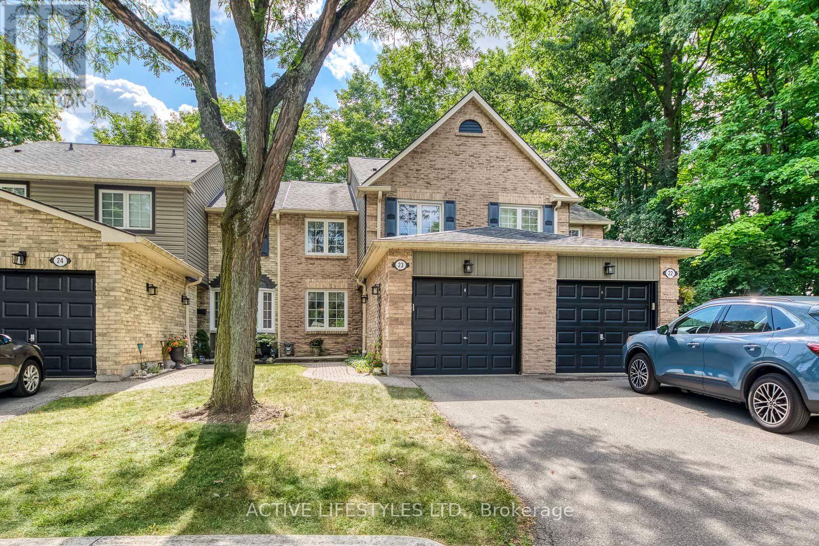 23 - 2766 Folkway Drive, Mississauga, Ontario L5L 3M3 - Photo 2 - W13701034