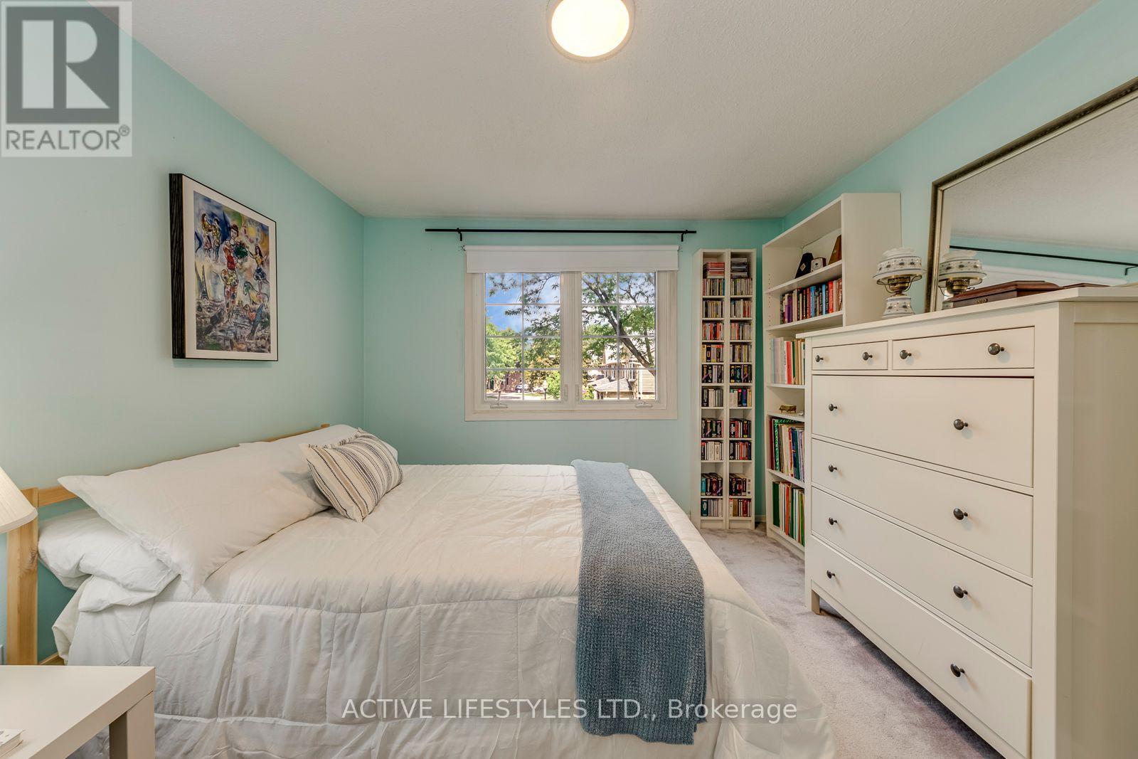 23 - 2766 Folkway Drive, Mississauga, Ontario L5L 3M3 - Photo 20 - W13701034