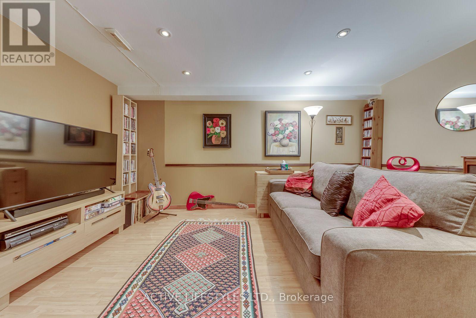 23 - 2766 Folkway Drive, Mississauga, Ontario L5L 3M3 - Photo 23 - W13701034