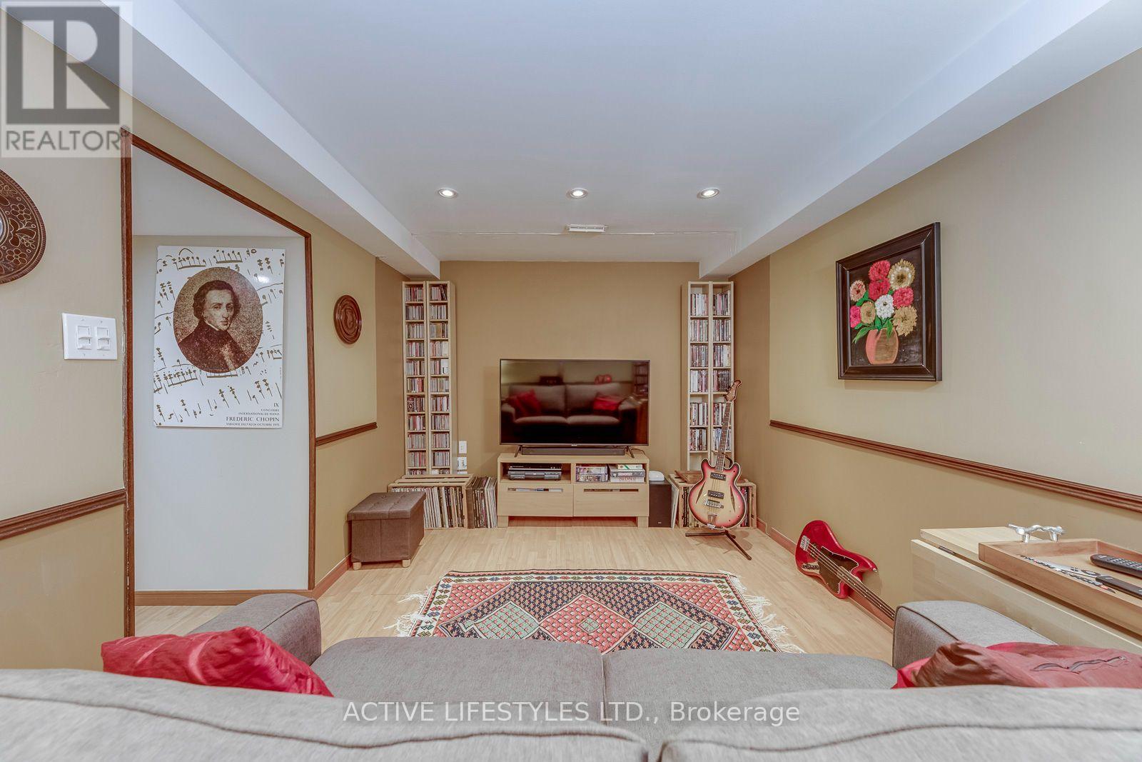 23 - 2766 Folkway Drive, Mississauga, Ontario L5L 3M3 - Photo 25 - W13701034