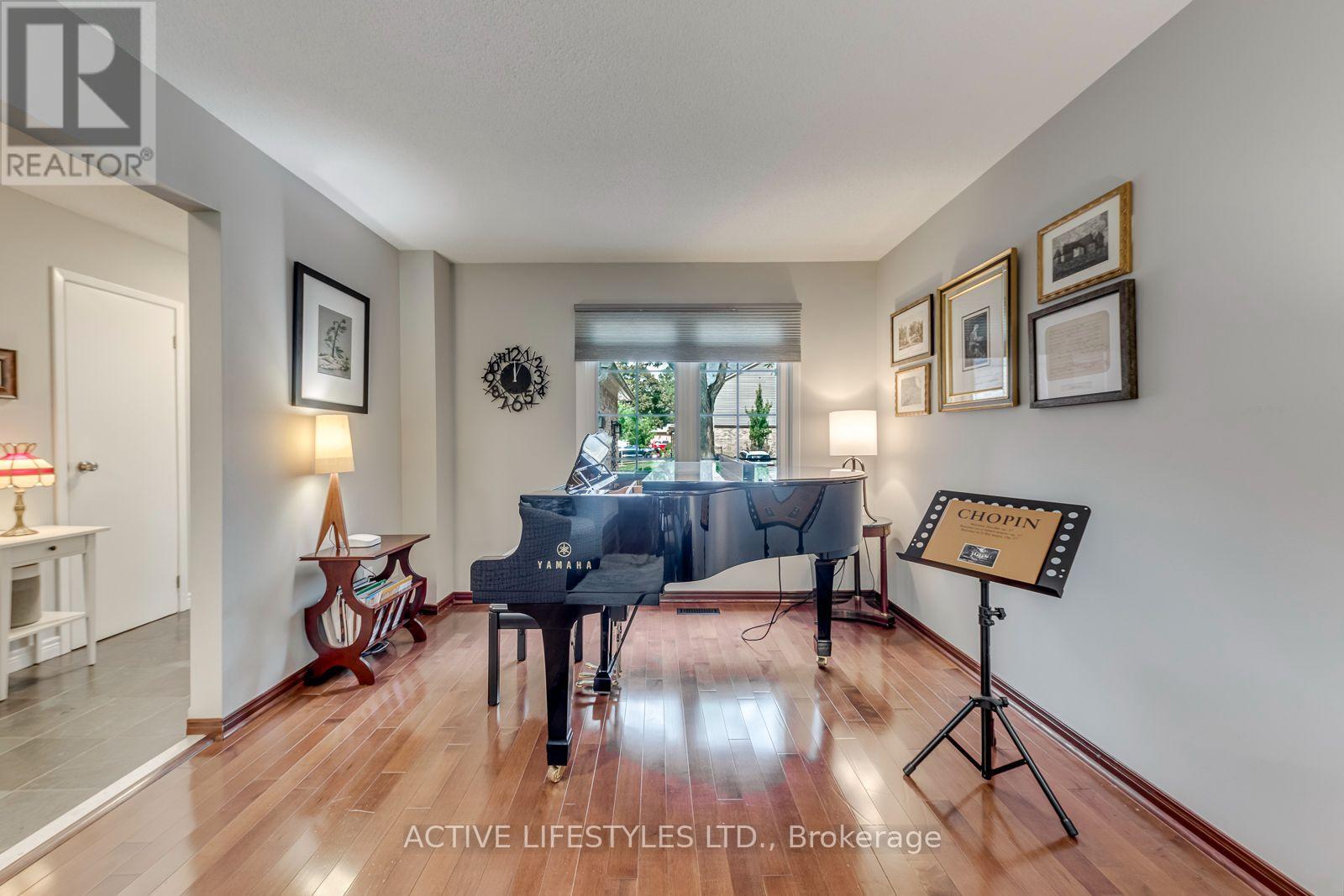 23 - 2766 Folkway Drive, Mississauga, Ontario L5L 3M3 - Photo 4 - W13701034