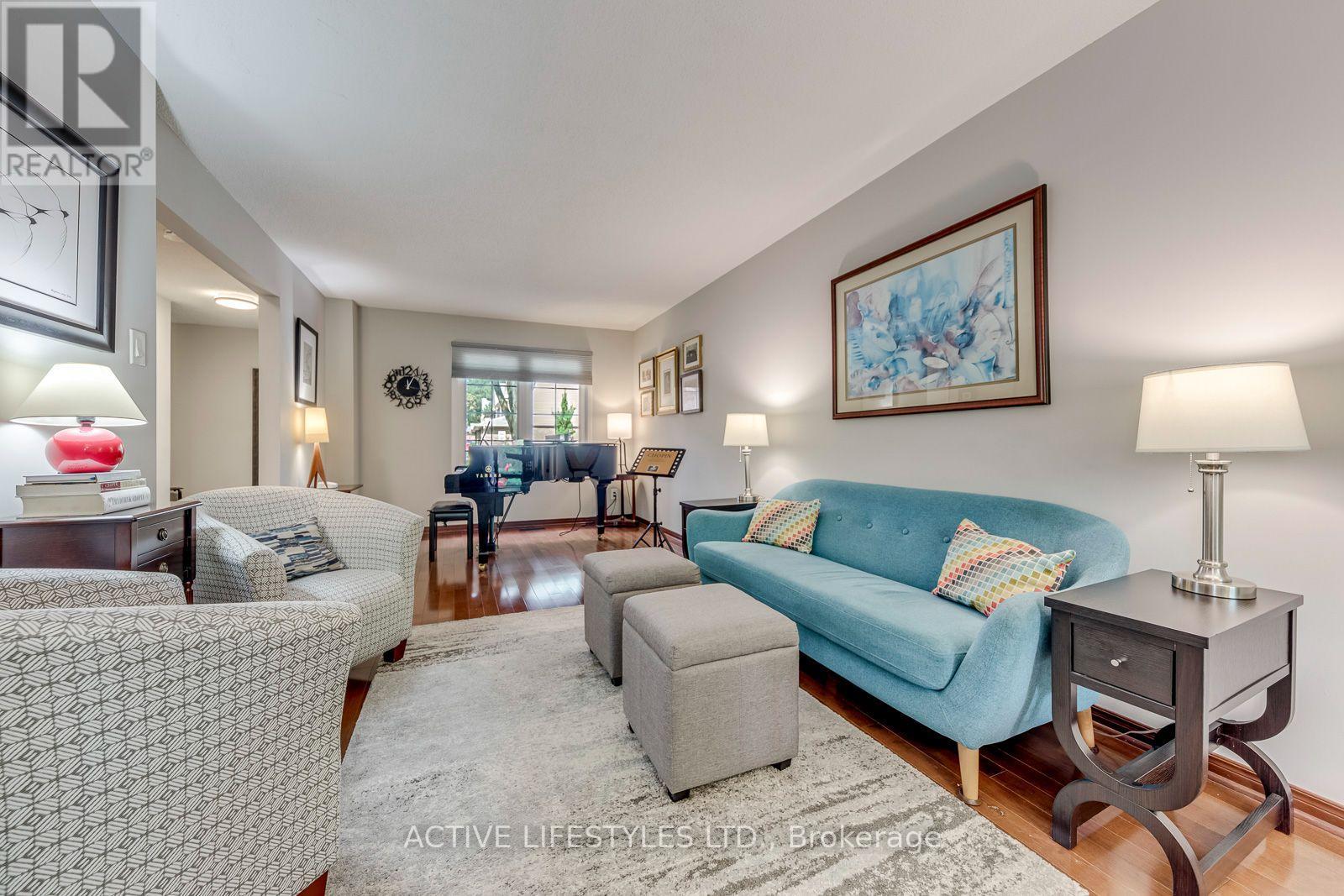 23 - 2766 Folkway Drive, Mississauga, Ontario L5L 3M3 - Photo 5 - W13701034