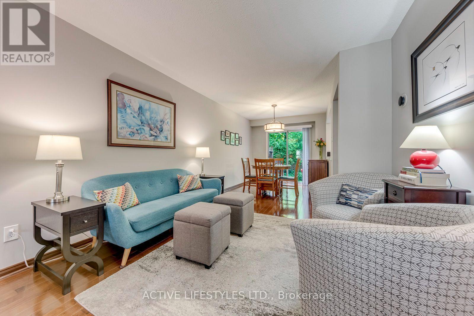 23 - 2766 Folkway Drive, Mississauga, Ontario L5L 3M3 - Photo 6 - W13701034