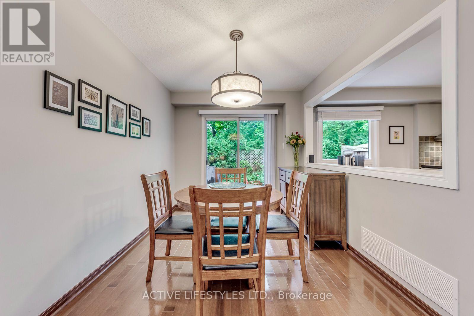 23 - 2766 Folkway Drive, Mississauga, Ontario L5L 3M3 - Photo 7 - W13701034