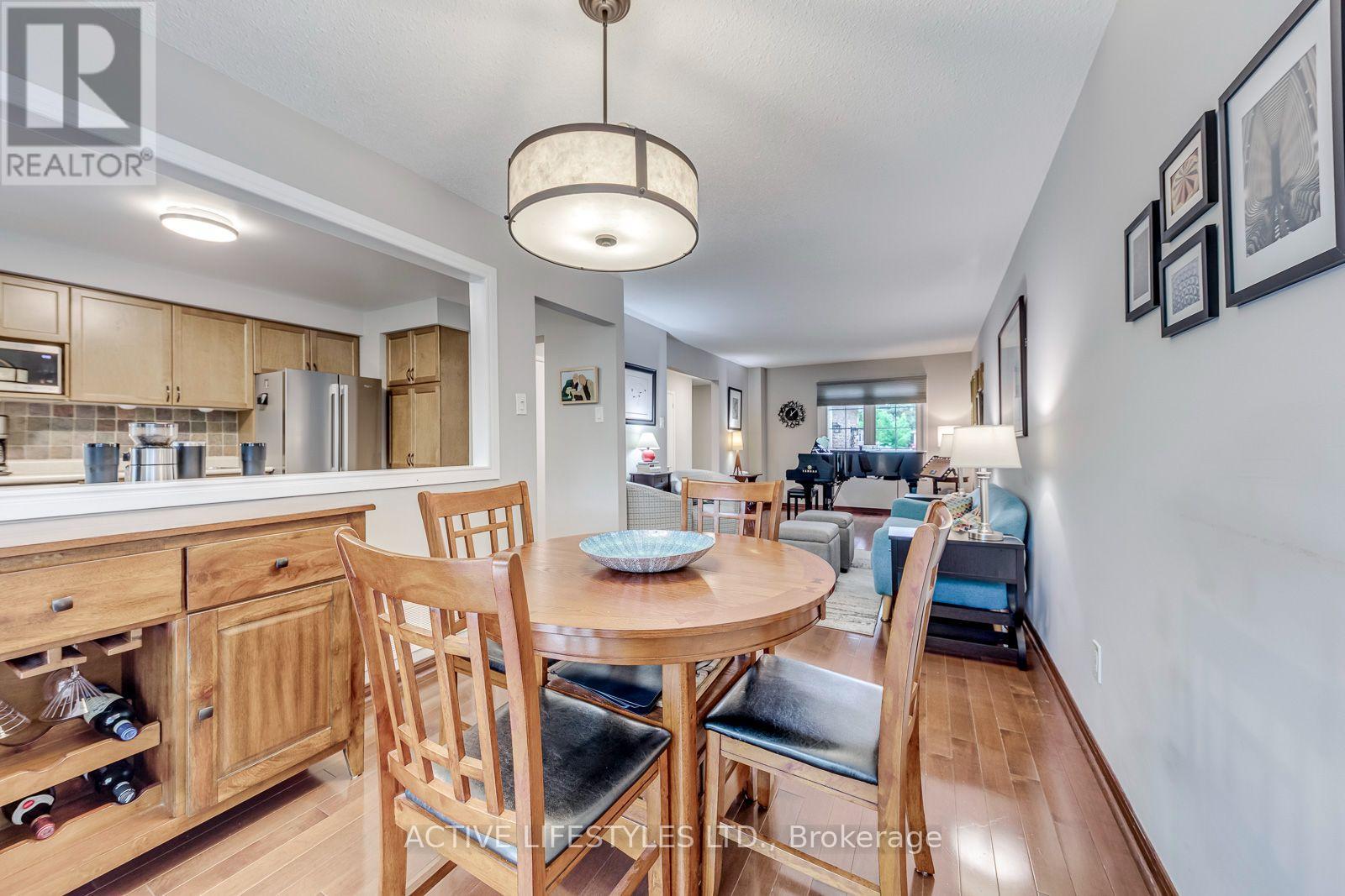 23 - 2766 Folkway Drive, Mississauga, Ontario L5L 3M3 - Photo 9 - W13701034