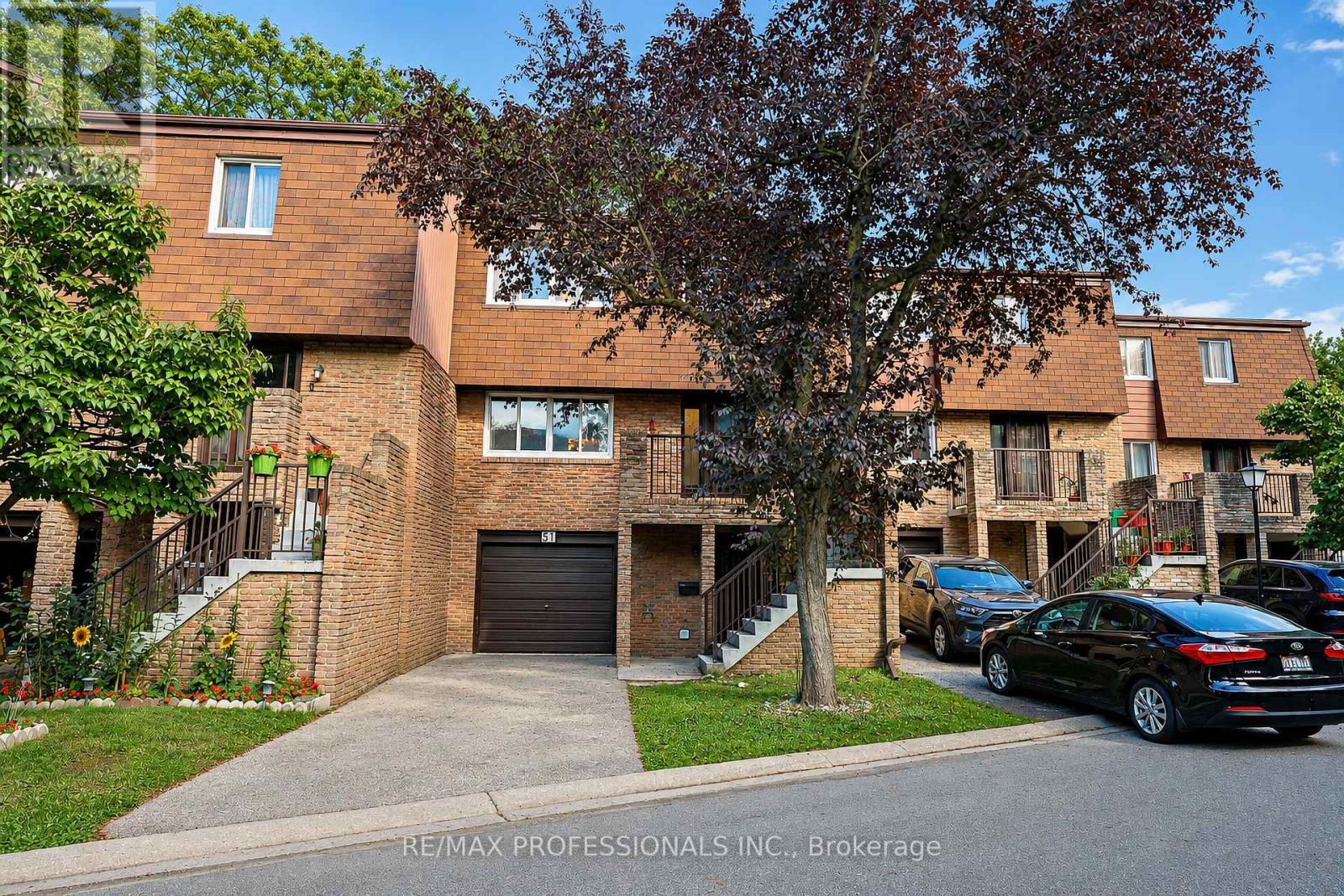51 - 7030 COPENHAGEN ROAD, Mississauga, Ontario