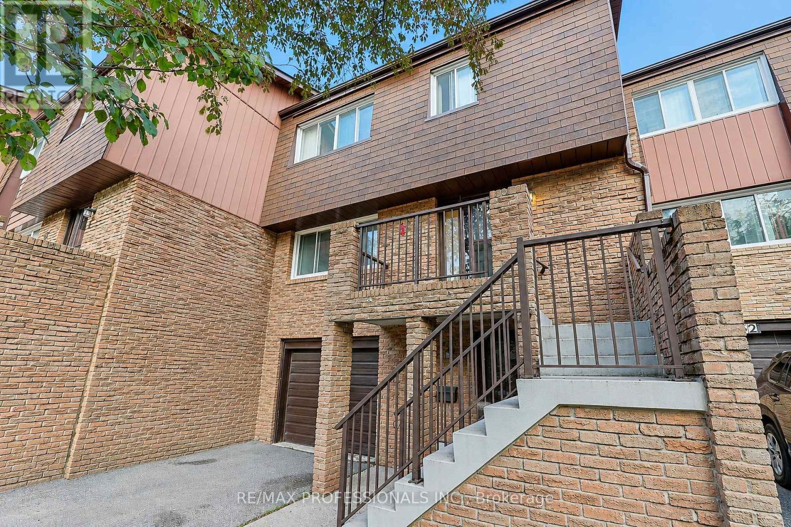 51 - 7030 Copenhagen Road, Mississauga, Ontario L5N 2P3 - Photo 2 - W13701036