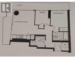 448 BURNHAMTHORPE RD W 5611, Mississauga, Ontario