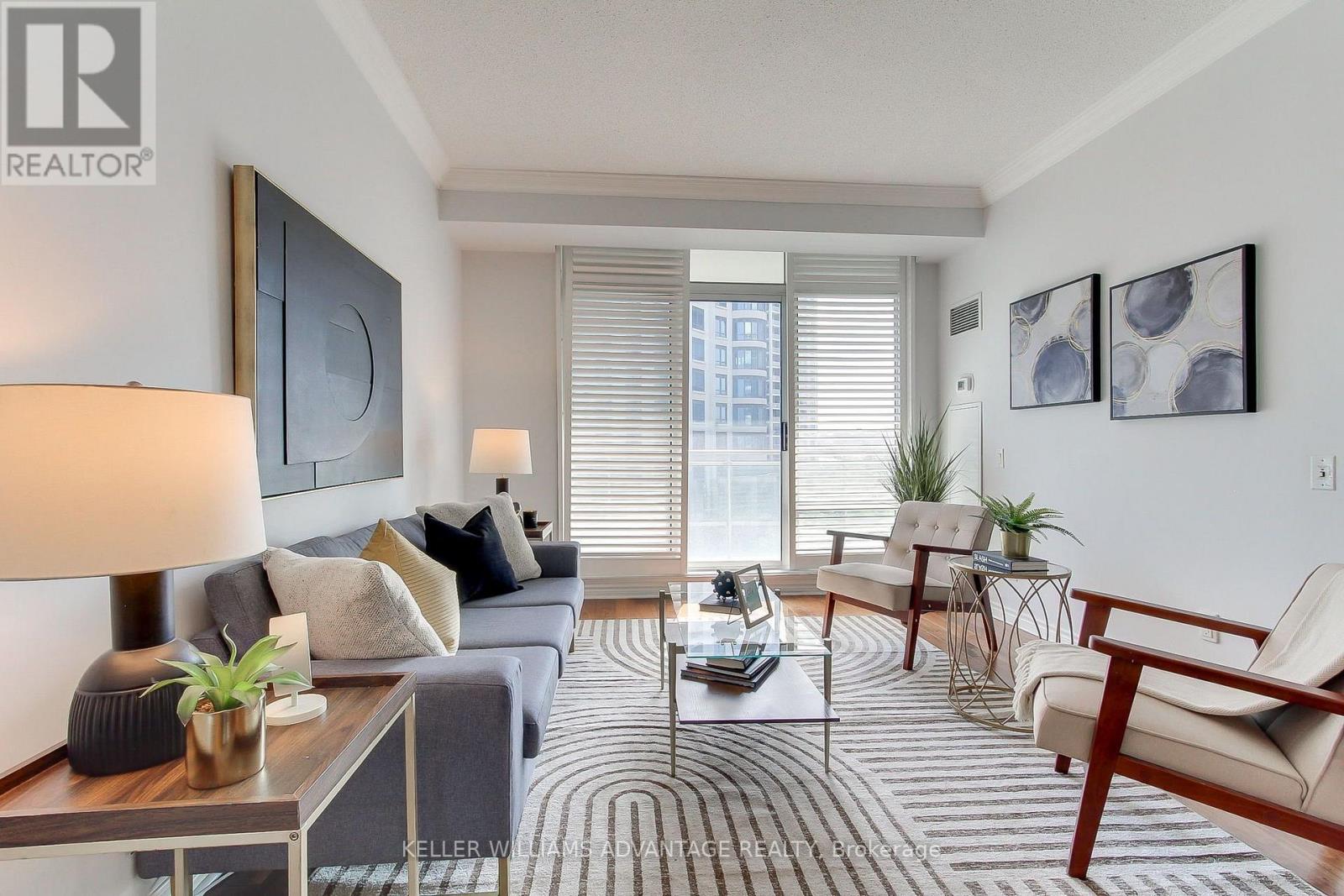 507 - 5 Marine Parade Drive, Toronto, Ontario M8V 4B4 - Photo 2 - W13701052