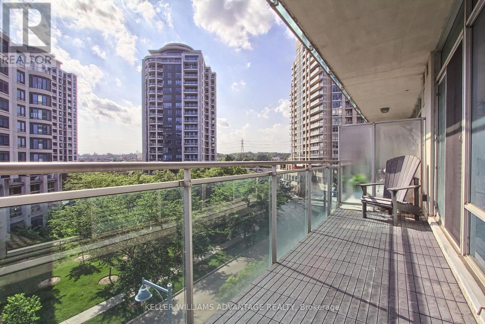 507 - 5 Marine Parade Drive, Toronto, Ontario M8V 4B4 - Photo 20 - W13701052