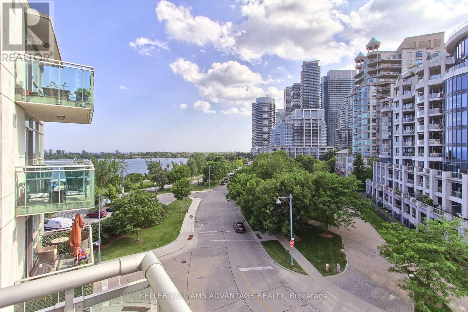 507 - 5 Marine Parade Drive, Toronto, Ontario M8V 4B4 - Photo 21 - W13701052