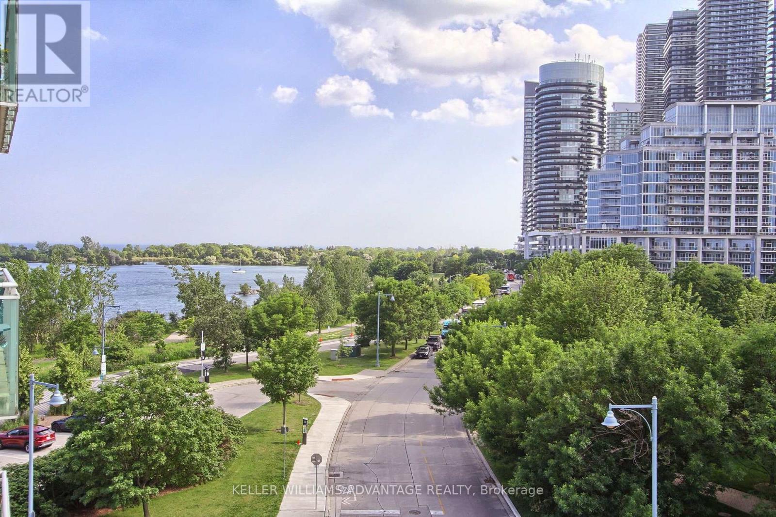 507 - 5 Marine Parade Drive, Toronto, Ontario M8V 4B4 - Photo 22 - W13701052