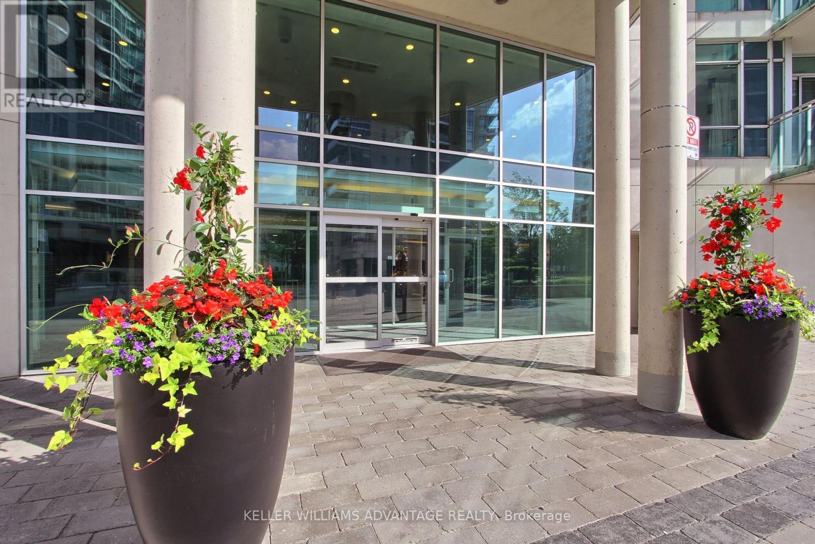 507 - 5 Marine Parade Drive, Toronto, Ontario M8V 4B4 - Photo 24 - W13701052