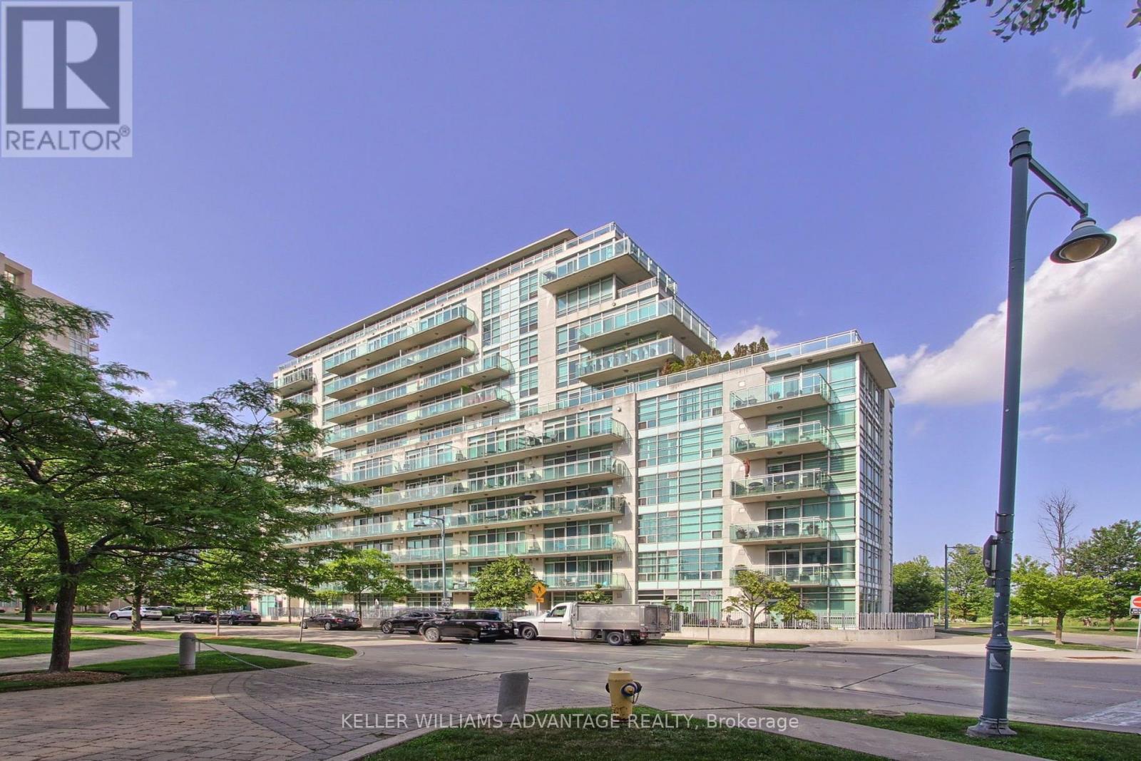 507 - 5 Marine Parade Drive, Toronto, Ontario M8V 4B4 - Photo 26 - W13701052