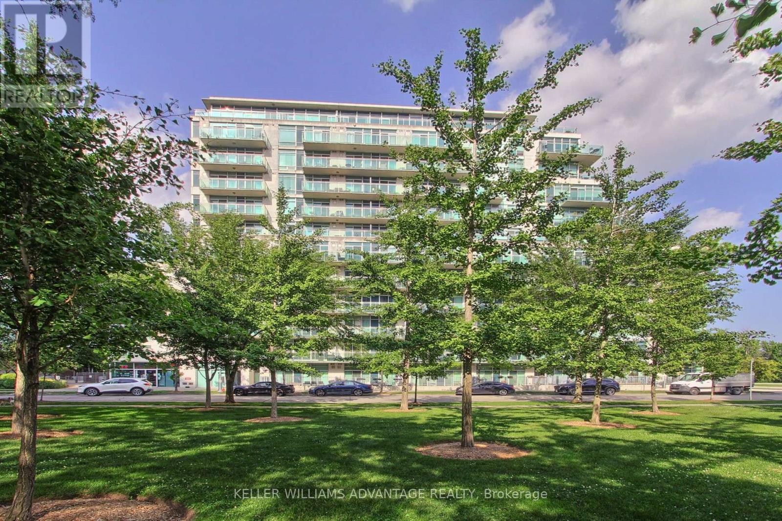 507 - 5 Marine Parade Drive, Toronto, Ontario M8V 4B4 - Photo 27 - W13701052