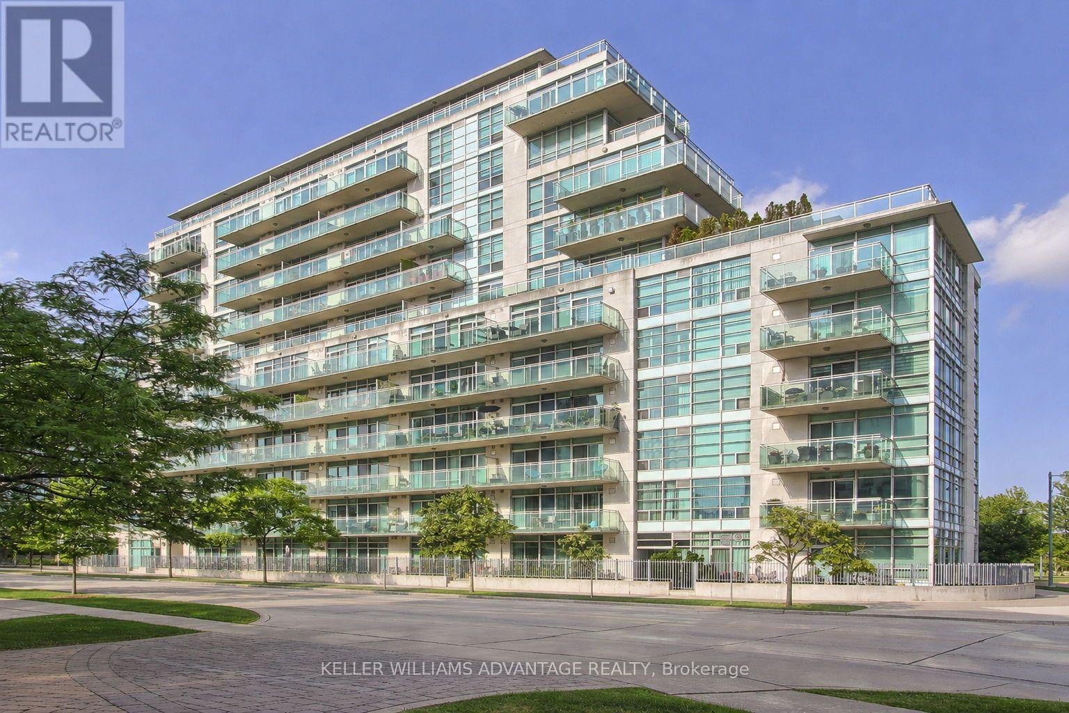 507 - 5 Marine Parade Drive, Toronto, Ontario M8V 4B4 - Photo 28 - W13701052
