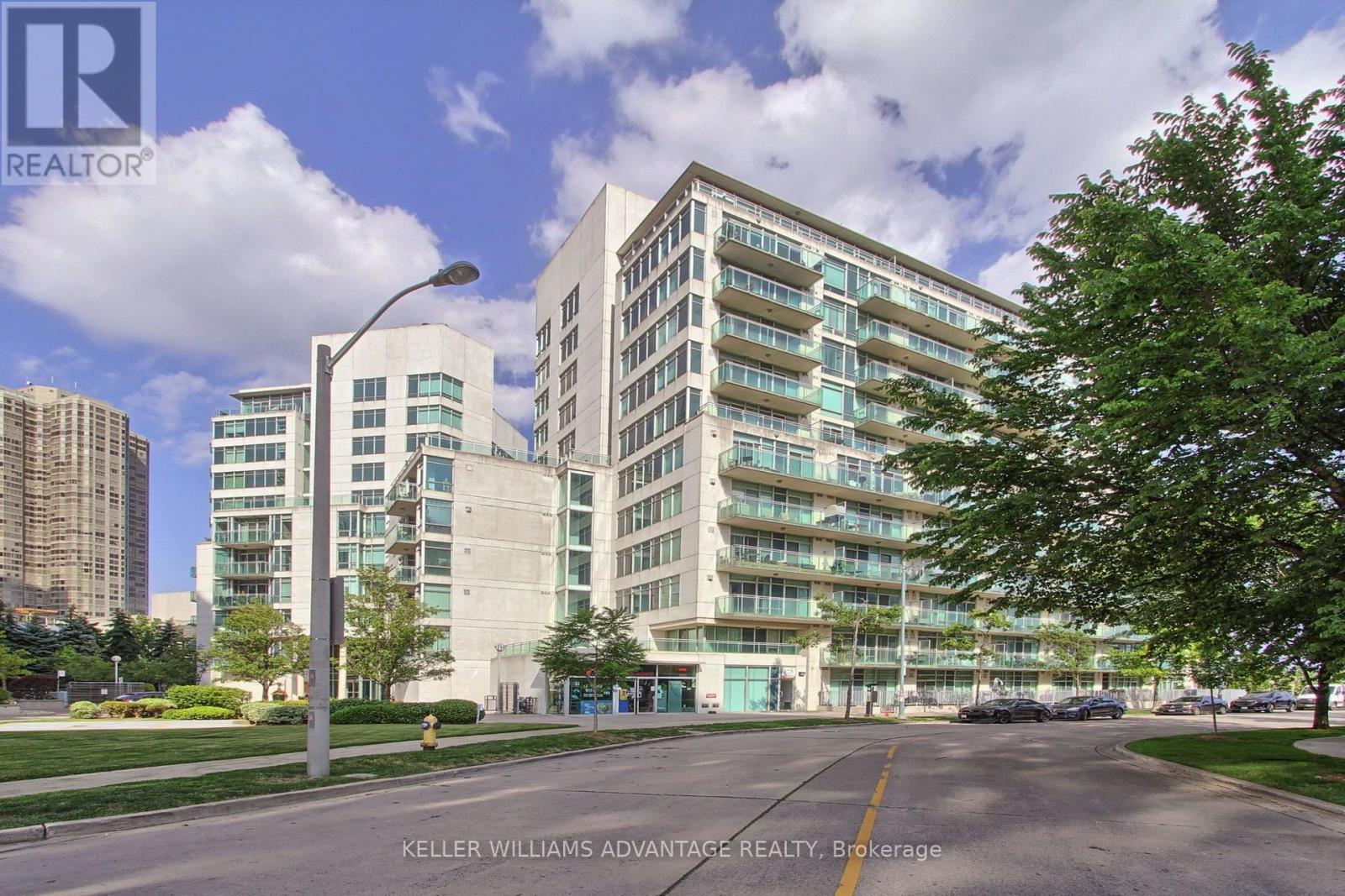 507 - 5 Marine Parade Drive, Toronto, Ontario M8V 4B4 - Photo 29 - W13701052