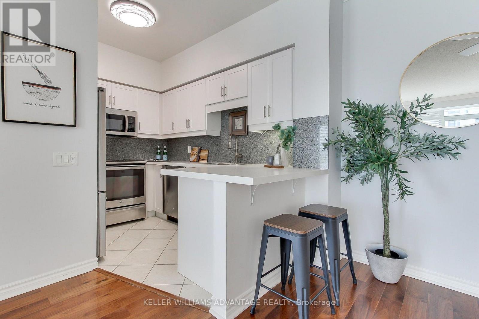 507 - 5 Marine Parade Drive, Toronto, Ontario M8V 4B4 - Photo 7 - W13701052
