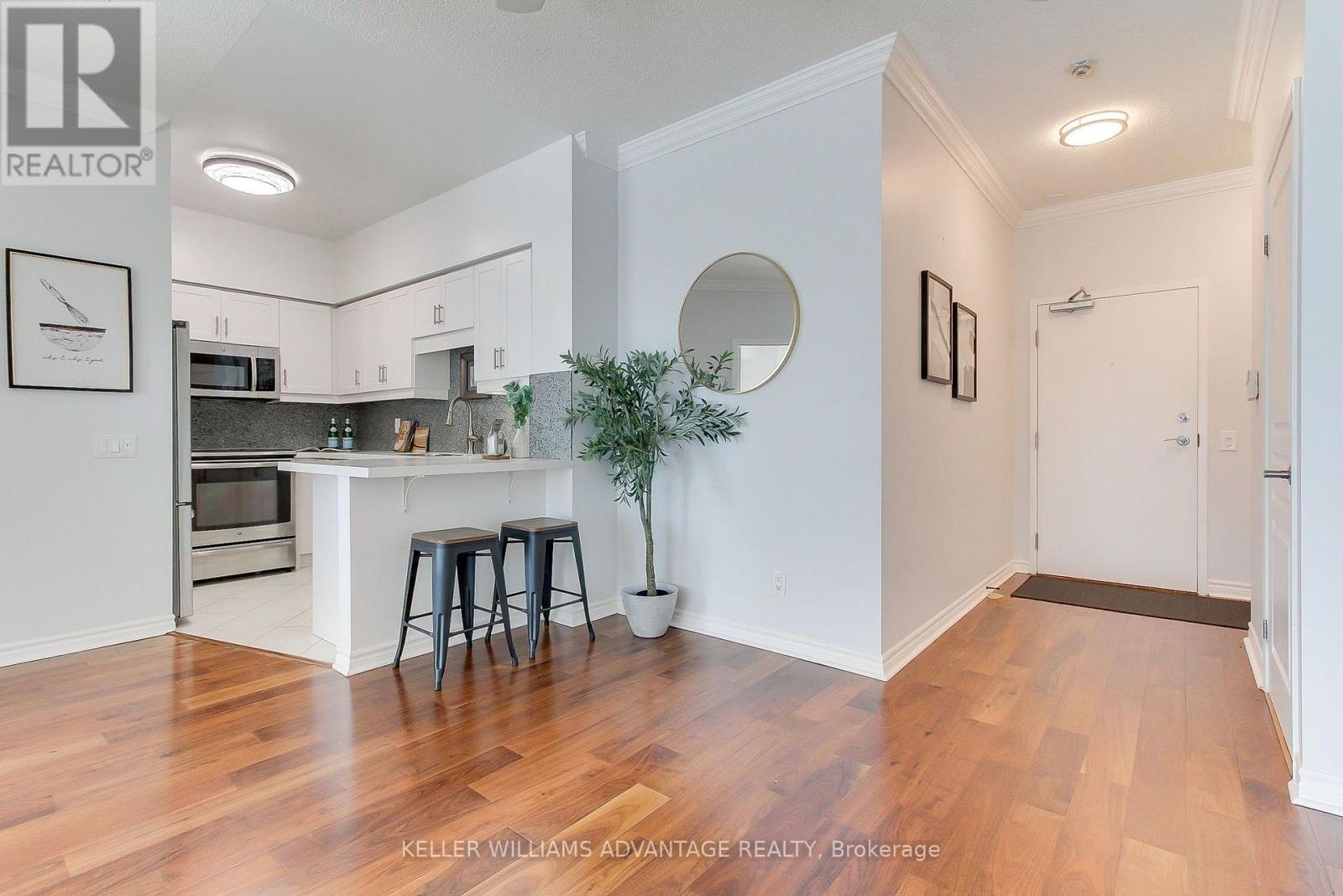 507 - 5 Marine Parade Drive, Toronto, Ontario M8V 4B4 - Photo 8 - W13701052