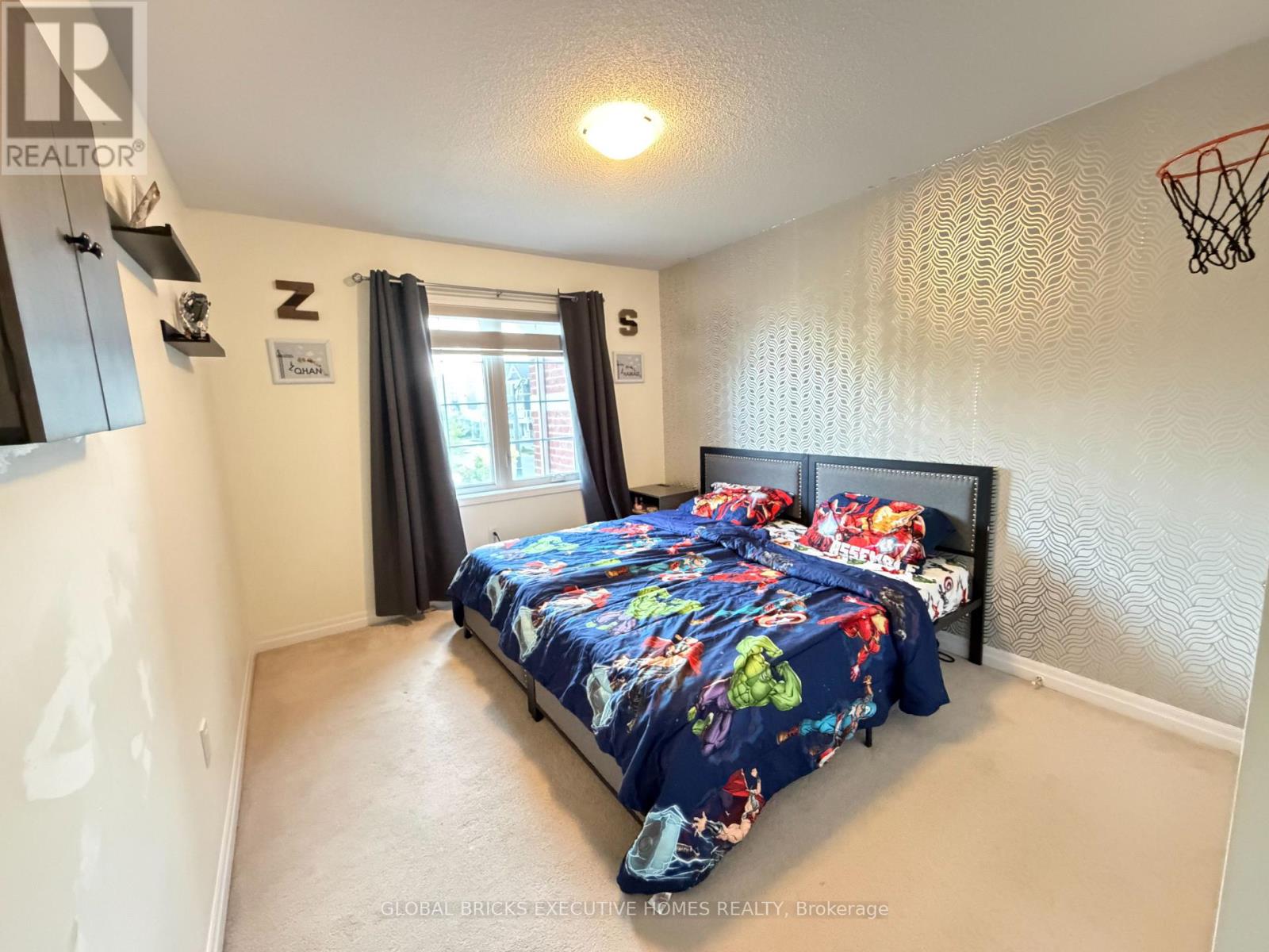 3461 Eternity Way, Oakville, Ontario  L6H 0Y2 - Photo 10 - W13701056