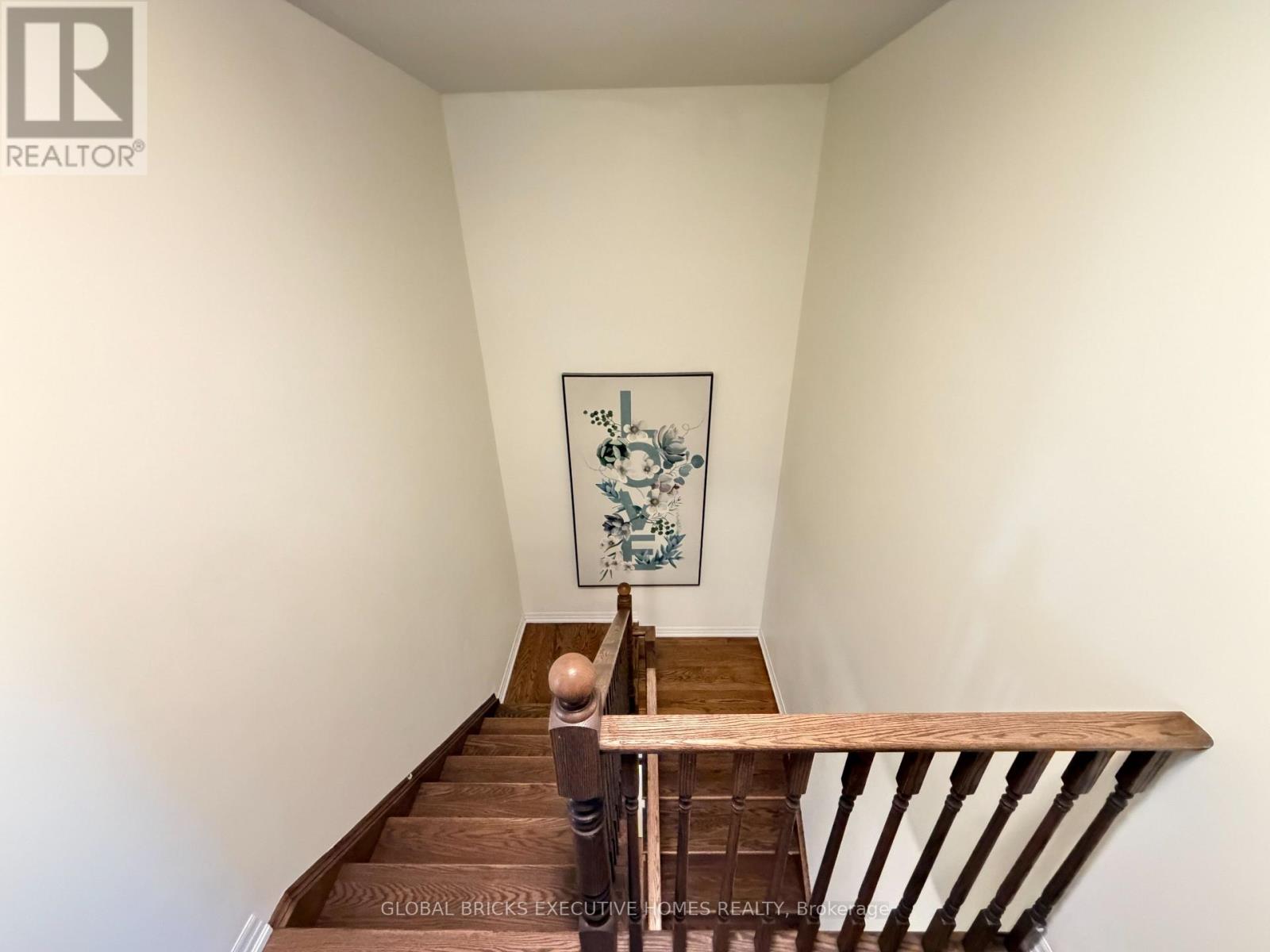 3461 Eternity Way, Oakville, Ontario  L6H 0Y2 - Photo 16 - W13701056