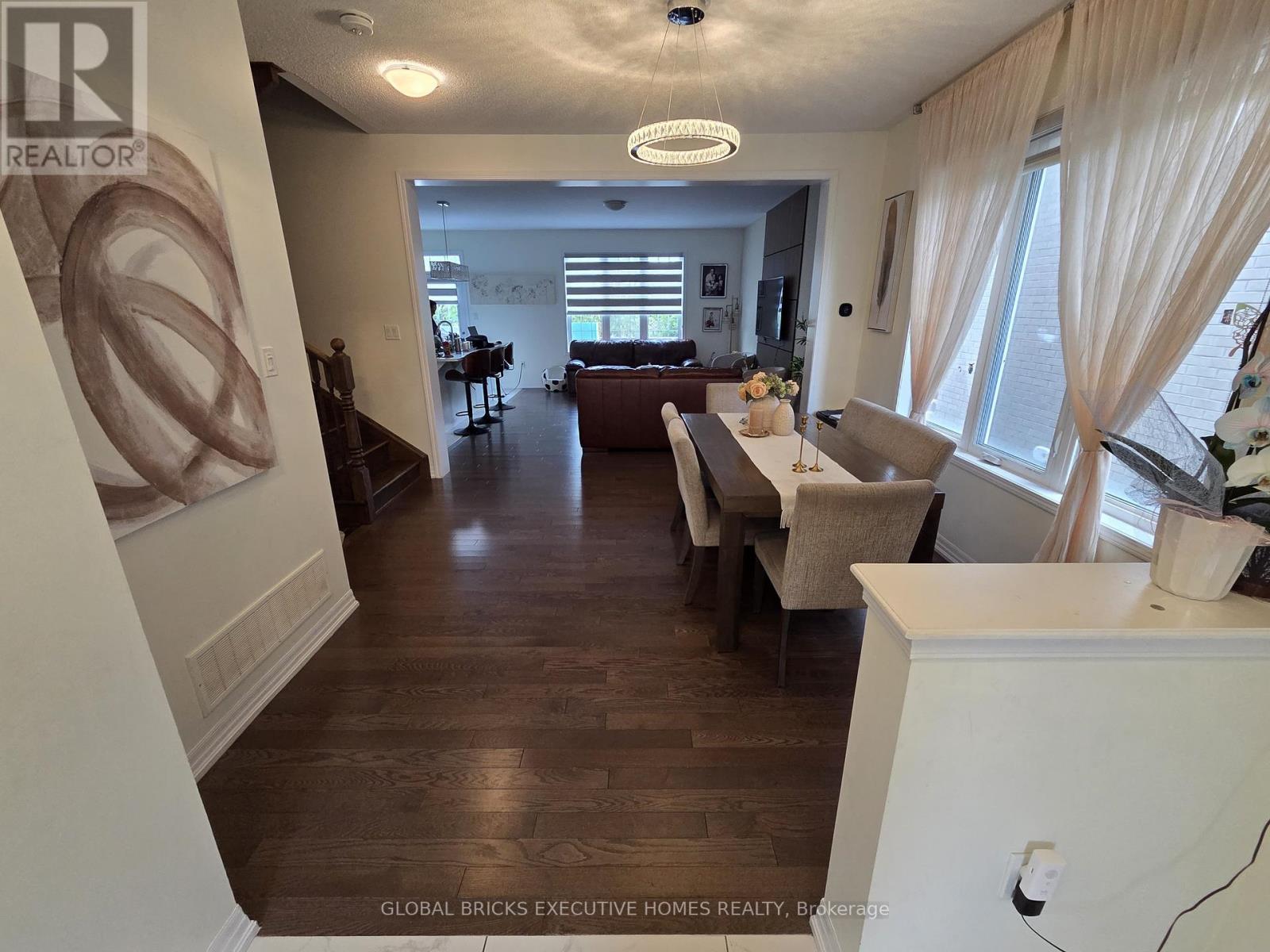 3461 Eternity Way, Oakville, Ontario  L6H 0Y2 - Photo 2 - W13701056