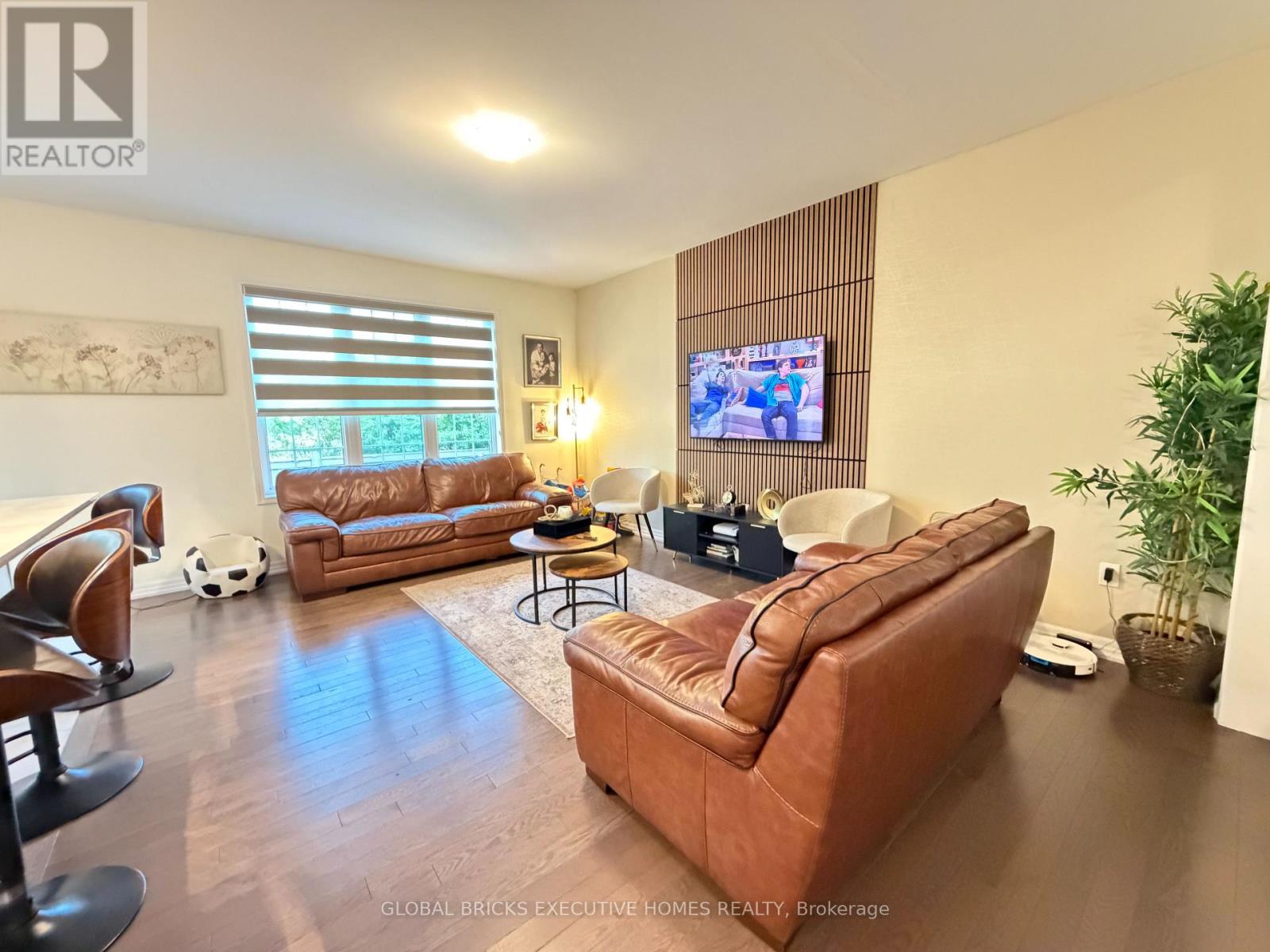 3461 Eternity Way, Oakville, Ontario  L6H 0Y2 - Photo 5 - W13701056
