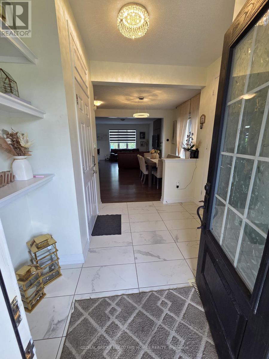 3461 Eternity Way, Oakville, Ontario  L6H 0Y2 - Photo 8 - W13701056