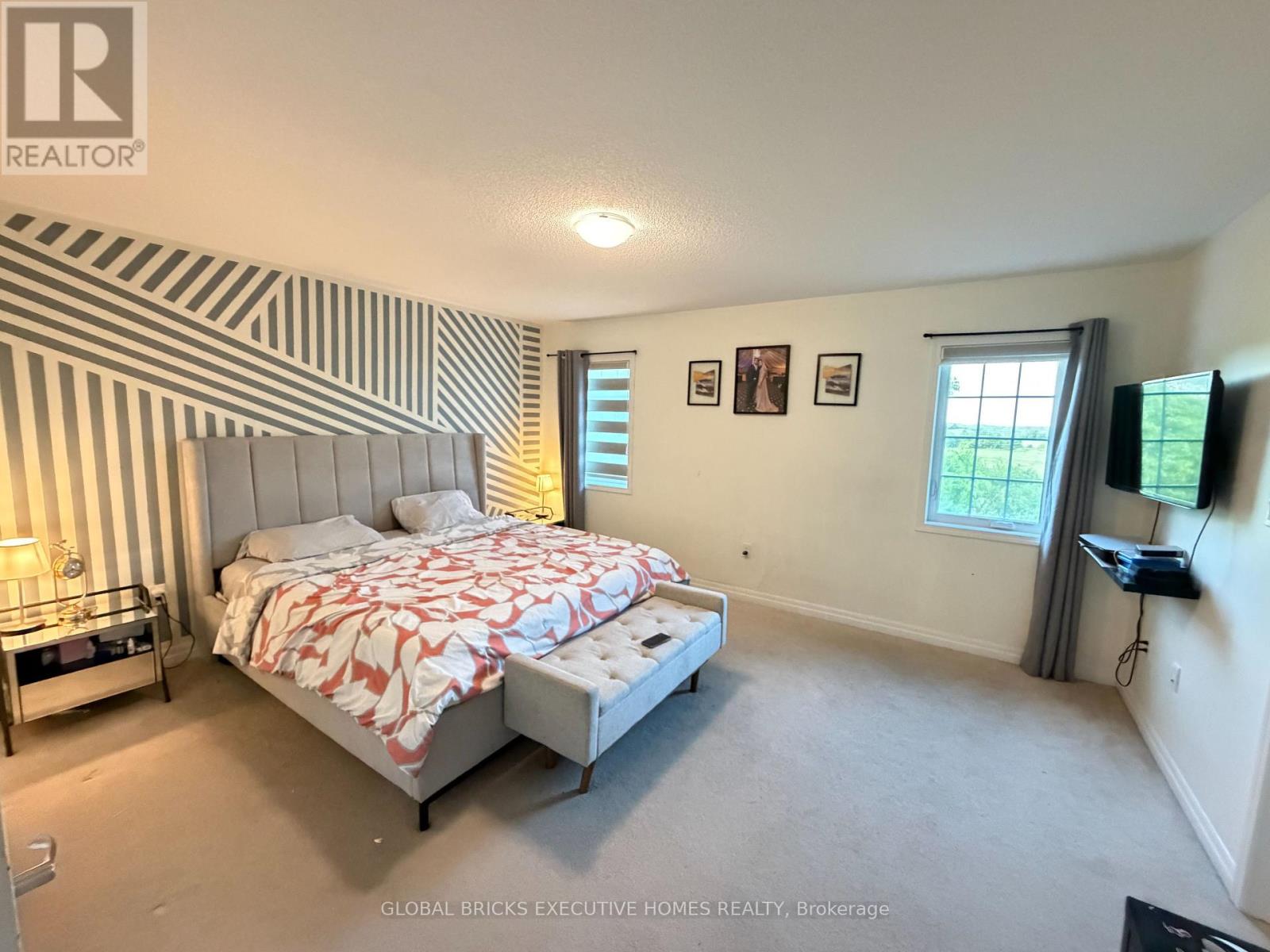 3461 Eternity Way, Oakville, Ontario  L6H 0Y2 - Photo 9 - W13701056