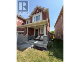 3461 ETERNITY WAY, Oakville, Ontario
