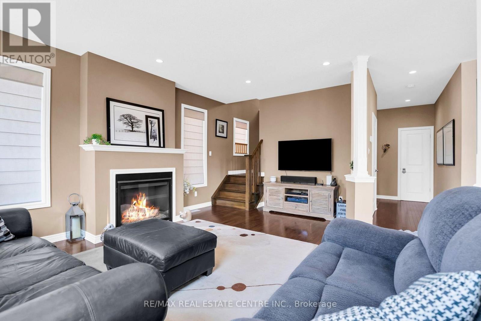 35 St. Paul's Place, Orangeville, Ontario  L9W 0A5 - Photo 10 - W13701060