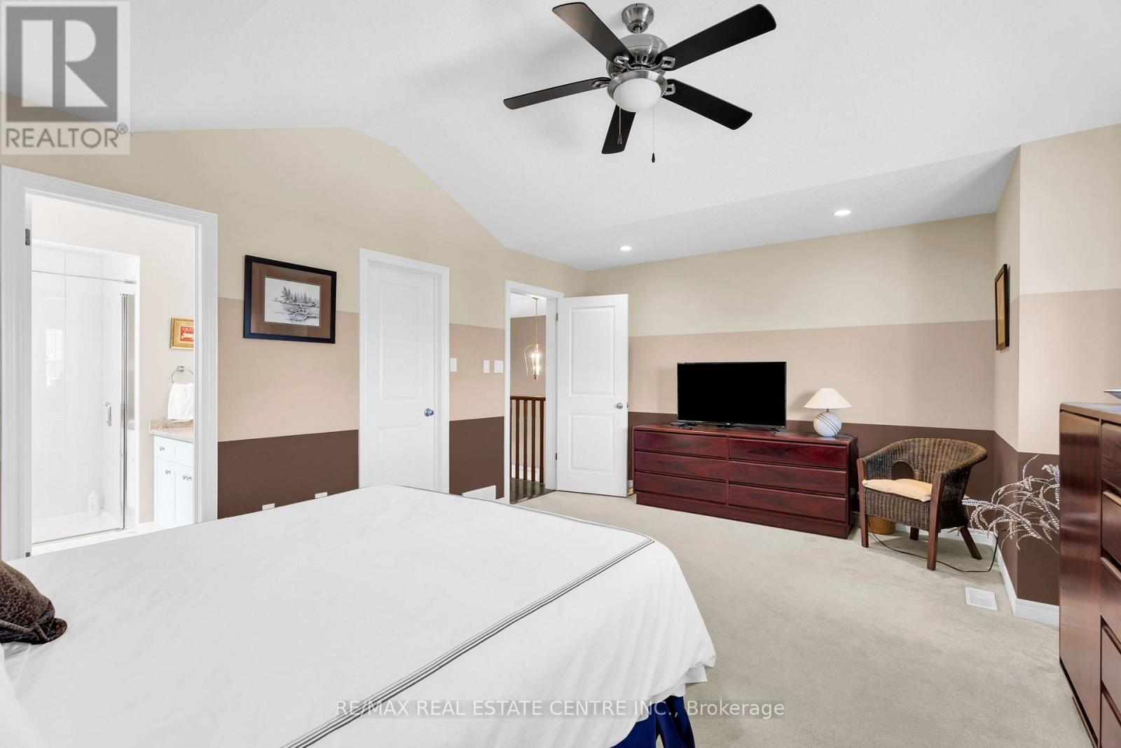 35 St. Paul's Place, Orangeville, Ontario  L9W 0A5 - Photo 15 - W13701060
