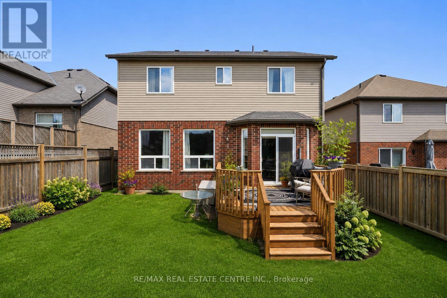 35 St. Paul's Place, Orangeville, Ontario  L9W 0A5 - Photo 23 - W13701060