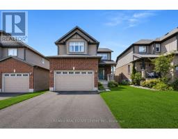 35 ST. PAUL'S PLACE, Orangeville, Ontario