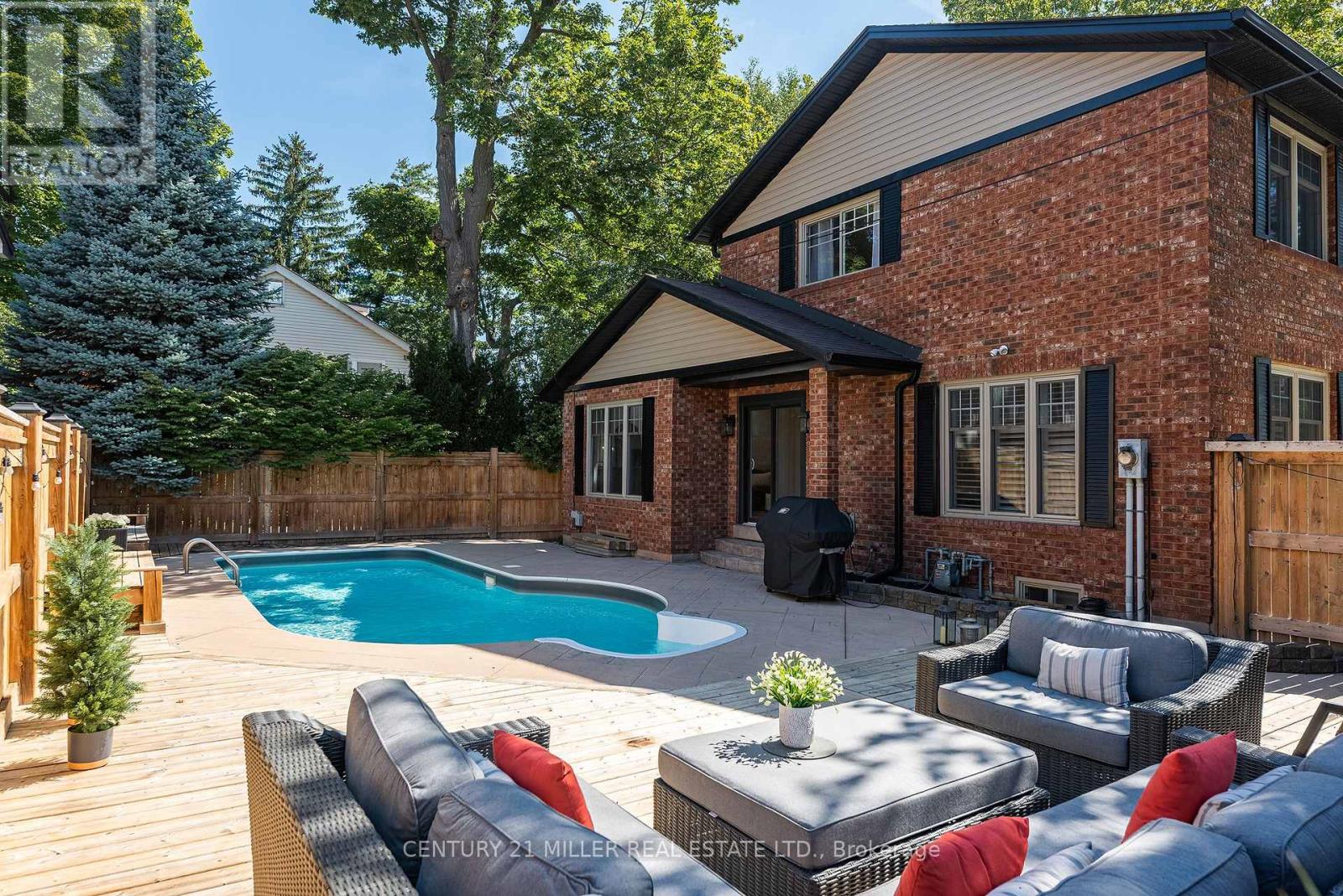 579 Fourth Line, Oakville, Ontario L6L 5B1 - Photo 37 - W13701108