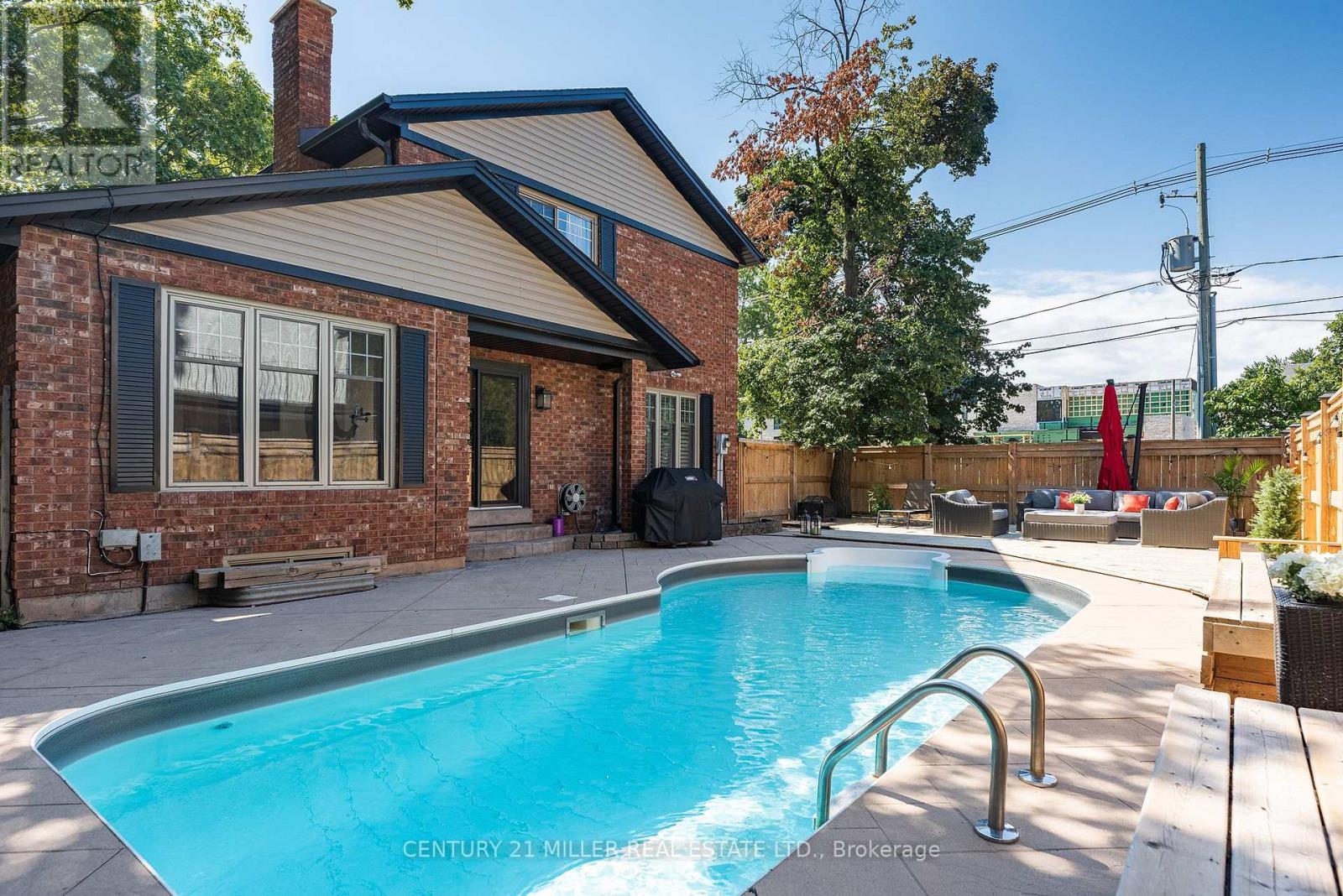 579 Fourth Line, Oakville, Ontario L6L 5B1 - Photo 39 - W13701108