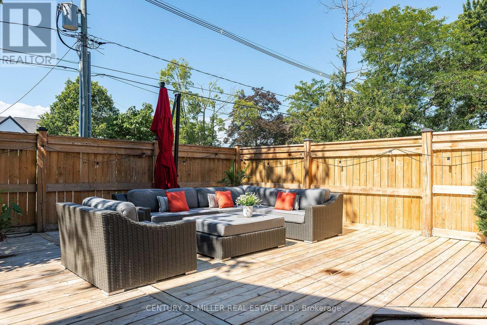 579 Fourth Line, Oakville, Ontario L6L 5B1 - Photo 40 - W13701108