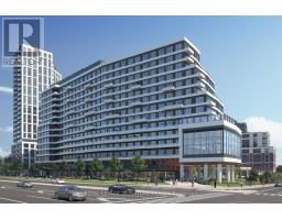 1321 - 2485 EGLINTON AVENUE W, Mississauga, Ontario
