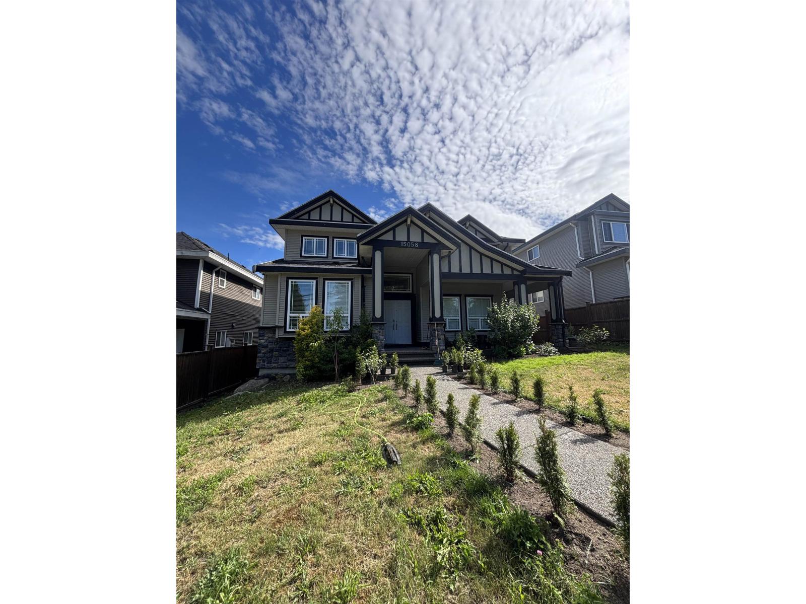 15058 72nd Avenue, Surrey, British Columbia  V3S 2G2 - Photo 3 - R3135010