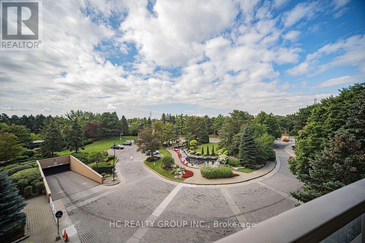 417 - 175 Bamburgh Circle, Toronto, Ontario M1W 3X8 - Photo 28 - E13696708