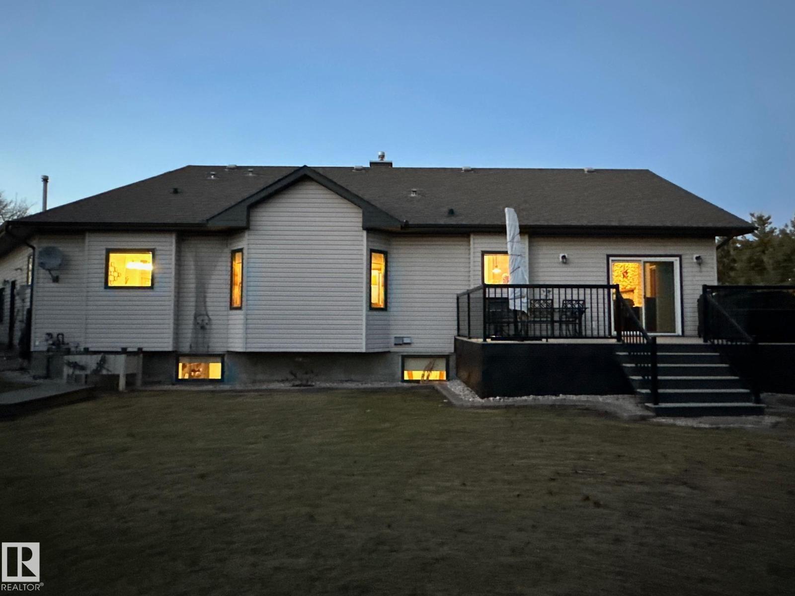 27519 79 Av, Stony Plain, Alberta  T7Z 1Y4 - Photo 7 - E4504634