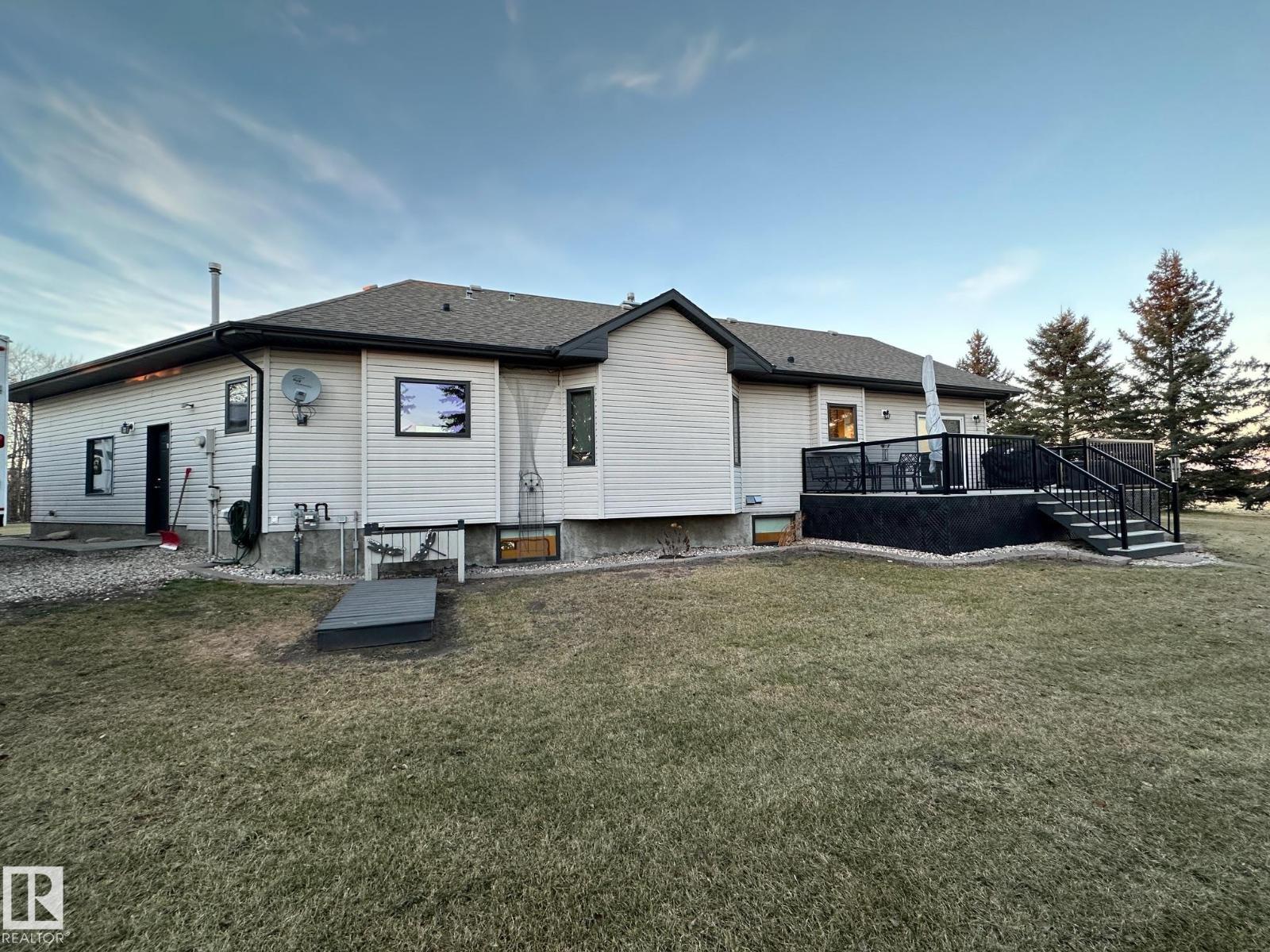 27519 79 Av, Stony Plain, Alberta  T7Z 1Y4 - Photo 14 - E4504634