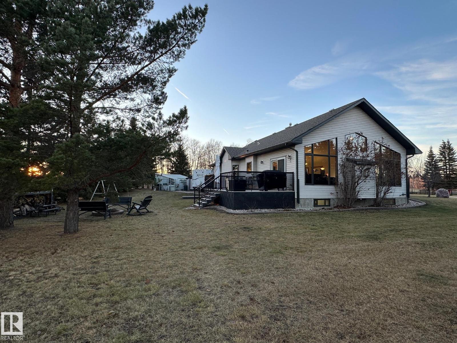 27519 79 Av, Stony Plain, Alberta  T7Z 1Y4 - Photo 15 - E4504634
